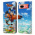 Dragon Ball Super Universe Survival Arc Group Leather Book Wallet Case Cover For Google Pixel 7a