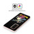 Dragon Ball Super Universe Survival Characters Android 17 & 18 Soft Gel Case for Huawei P40 5G