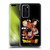 Dragon Ball Super Universe Survival Characters Gohan Soft Gel Case for Huawei P40 5G