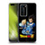Dragon Ball Super Universe Survival Characters Vegeta Soft Gel Case for Huawei P40 Pro / P40 Pro Plus 5G
