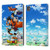 Dragon Ball Super Universe Survival Arc Group Leather Book Wallet Case Cover For Apple iPad Pro 11 M4 2024