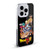 Dragon Ball Super Universe Survival Characters Goku Soft Gel Case for Apple iPhone 11 Pro Max & MagSafe
