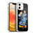 Dragon Ball Super Universe Survival Characters Vegeta Soft Gel Case for Apple iPhone 12 / iPhone 12 Pro & MagSafe
