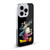Dragon Ball Super Universe Survival Characters Android 17 & 18 Soft Gel Case for Apple iPhone 13