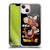 Dragon Ball Super Universe Survival Characters Gohan Soft Gel Case for Apple iPhone 13
