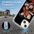 Dragon Ball Super Universe Survival Characters Gohan Soft Gel Case for Apple iPhone 13