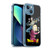 Dragon Ball Super Universe Survival Characters Android 17 & 18 Soft Gel Case for Apple iPhone 13 Mini & MagSafe