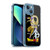 Dragon Ball Super Universe Survival Characters Frieza Soft Gel Case for Apple iPhone 13 Mini & MagSafe