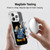 Dragon Ball Super Universe Survival Characters Vegeta Soft Gel Case for Apple iPhone 13 Pro & MagSafe