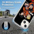 Dragon Ball Super Universe Survival Characters Gohan Soft Gel Case for Apple iPhone 14
