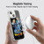 Dragon Ball Super Universe Survival Characters Vegeta Soft Gel Case for Apple iPhone 14