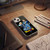 Dragon Ball Super Universe Survival Characters Vegeta Soft Gel Case for Apple iPhone 14