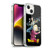 Dragon Ball Super Universe Survival Characters Android 17 & 18 Soft Gel Case for Apple iPhone 14 Plus & MagSafe