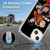 Dragon Ball Super Universe Survival Characters Gohan Soft Gel Case for Apple iPhone 14 Plus & MagSafe