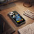 Dragon Ball Super Universe Survival Characters Vegeta Soft Gel Case for Apple iPhone 14 Plus & MagSafe