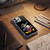 Dragon Ball Super Universe Survival Characters Android 17 & 18 Soft Gel Case for Apple iPhone 14 Pro Max & MagSafe