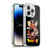 Dragon Ball Super Universe Survival Characters Gohan Soft Gel Case for Apple iPhone 14 Pro & MagSafe
