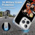 Dragon Ball Super Universe Survival Characters Gohan Soft Gel Case for Apple iPhone 14 Pro & MagSafe