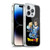 Dragon Ball Super Universe Survival Characters Vegeta Soft Gel Case for Apple iPhone 14 Pro & MagSafe