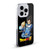 Dragon Ball Super Universe Survival Characters Vegeta Soft Gel Case for Apple iPhone 14 Pro & MagSafe