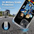 Dragon Ball Super Universe Survival Characters Vegeta Soft Gel Case for Apple iPhone 15 & MagSafe