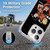 Dragon Ball Super Universe Survival Characters Gohan Soft Gel Case for Apple iPhone 15 Pro & MagSafe