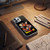 Dragon Ball Super Universe Survival Characters Gohan Soft Gel Case for Apple iPhone 15 Pro & MagSafe
