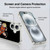 Dragon Ball Super Universe Survival Characters Gohan Soft Gel Case for Apple iPhone 16 & MagSafe