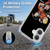 Dragon Ball Super Universe Survival Characters Gohan Soft Gel Case for Apple iPhone 16 Plus & MagSafe