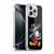 Dragon Ball Super Universe Survival Characters Android 17 & 18 Soft Gel Case for Apple iPhone 16 Pro Max & MagSafe