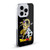 Dragon Ball Super Universe Survival Characters Frieza Soft Gel Case for Apple iPhone 16 Pro