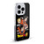 Dragon Ball Super Universe Survival Characters Gohan Soft Gel Case for Apple iPhone 16 Pro & MagSafe