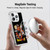 Dragon Ball Super Universe Survival Characters Gohan Soft Gel Case for Apple iPhone 16 Pro & MagSafe