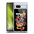 Dragon Ball Super Universe Survival Characters Goku Soft Gel Case for Google Pixel 7a
