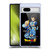 Dragon Ball Super Universe Survival Characters Vegeta Soft Gel Case for Google Pixel 7a