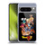 Dragon Ball Super Universe Survival Characters Goku Soft Gel Case for Google Pixel 8 Pro