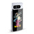 Dragon Ball Super Universe Survival Characters Android 17 & 18 Soft Gel Case for Google Pixel 9 / Pixel 9 Pro