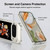 Dragon Ball Super Universe Survival Characters Gohan Soft Gel Case for Google Pixel 9 / Pixel 9 Pro