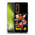 Dragon Ball Super Universe Survival Characters Gohan Soft Gel Case for OPPO Find X2 Pro 5G