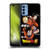 Dragon Ball Super Universe Survival Characters Gohan Soft Gel Case for OPPO Reno 4 5G