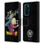 Dragon Ball Super Universe Survival Characters Android 17 & 18 Leather Book Wallet Case Cover For Huawei P40 5G