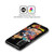 Dragon Ball Super Universe Survival Characters Goku Soft Gel Case for Samsung Galaxy A14 5G