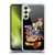 Dragon Ball Super Universe Survival Characters Goku Soft Gel Case for Samsung Galaxy A34 5G