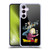 Dragon Ball Super Universe Survival Characters Android 17 & 18 Soft Gel Case for Samsung Galaxy A35 5G