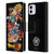 Dragon Ball Super Universe Survival Characters Goku Leather Book Wallet Case Cover For Apple iPhone 11