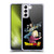 Dragon Ball Super Universe Survival Characters Android 17 & 18 Soft Gel Case for Samsung Galaxy S21+ 5G