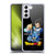 Dragon Ball Super Universe Survival Characters Vegeta Soft Gel Case for Samsung Galaxy S21+ 5G