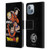 Dragon Ball Super Universe Survival Characters Gohan Leather Book Wallet Case Cover For Apple iPhone 14