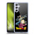 Dragon Ball Super Universe Survival Characters Android 17 & 18 Soft Gel Case for Samsung Galaxy M54 5G