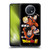 Dragon Ball Super Universe Survival Characters Gohan Soft Gel Case for Xiaomi Redmi Note 9T 5G